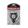 PERFECT FIT BRAND - ARMURE UP NOIR