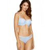 Soutien-gorge rembourré model 166389 Gorteks