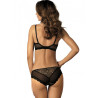 Soutien-gorge rembourré model 109402 Gorteks