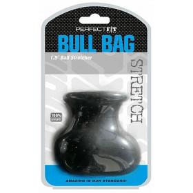 PERFECT FIT BRAND - BULL BAG XL NOIR