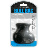 PERFECT FIT BRAND - BULL BAG XL NOIR