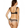 Soutien-gorge rembourré model 163130 Gorteks