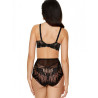 Soutien-gorge rembourré model 161216 Gorteks