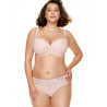 Soutien-gorge rembourré model 155440 Gorteks