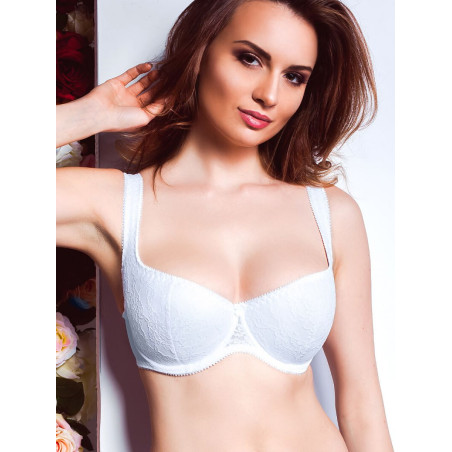 Soutien-gorge rembourré model 136871 Kostar