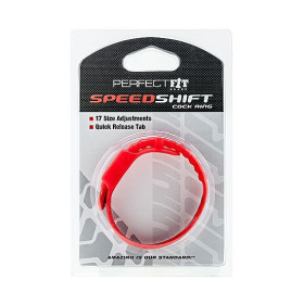 PERFECT FIT BRAND - SPEED SHIFT ROUGE