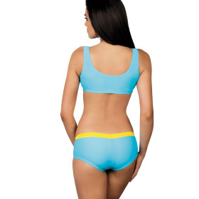 Maillot de bain deux pièces model 182786 Lorin