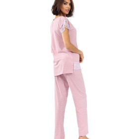 Pyjama model 166205 Lorin