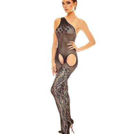 Bodystocking model 145035 Anais