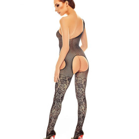 Bodystocking model 145035 Anais