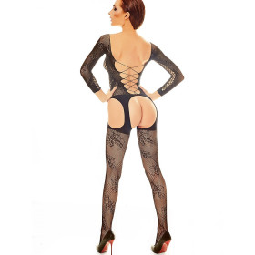 Bodystocking model 144861 Anais