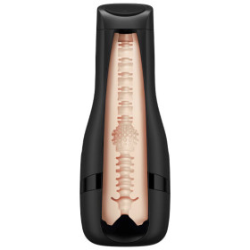 SATISFYER - MANCHES HOMMES TRI DELIGHTS