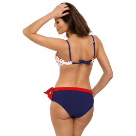 Maillot de bain deux pièces model 129688 Marko