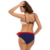 Maillot de bain deux pièces model 129688 Marko