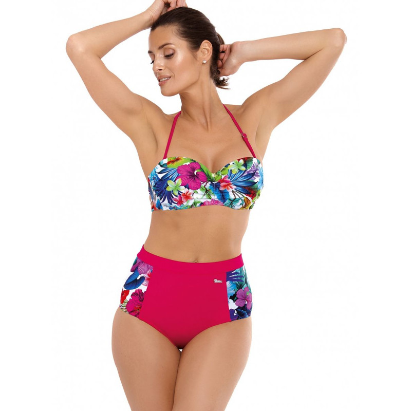 Maillot de bain deux pièces model 129739 Marko