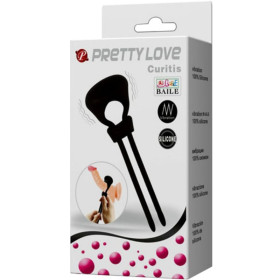 PRETTY LOVE - ANNEAU VIBRATEUR CURITIS