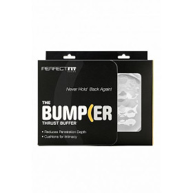 PERFECT FIT BRAND - THE BUMPER TRANSPARENT