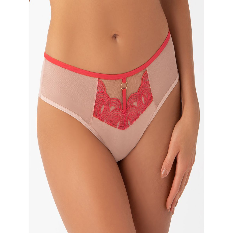 Culottes brésiliennes model 175606 Gorsenia Lingerie