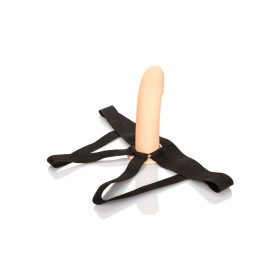 CALIFORNIA EXOTICS - PPA AVEC JOCK STRAP CHAIR