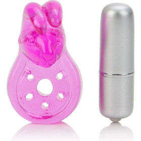 CALIFORNIA EXOTICS - MICRO VIBE AROUSER LAPIN