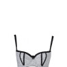 Soutien-gorge sans-bretelles model 69297 Vena