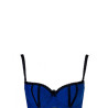 Soutien-gorge sans-bretelles model 69299 Vena