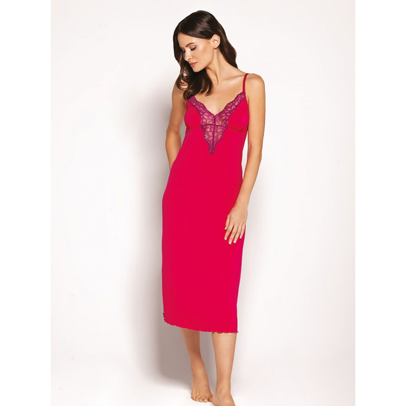 Chemise de nuit model 153534 Babella