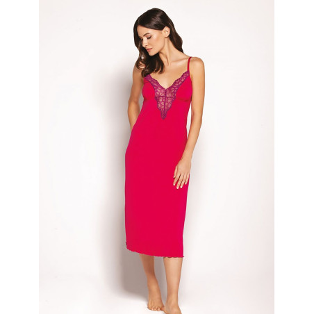 Chemise de nuit model 153534 Babella