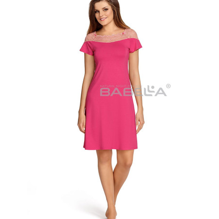 Chemise de nuit model 120216 Babella