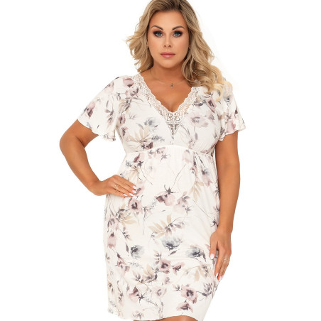 Chemise de nuit model 175513 Donna