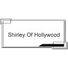 Shirley Of Hollywood