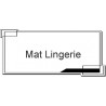 Mat Lingerie