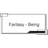 Fantasy - Being