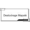 Destockage Mapalé