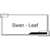 Swan - Leaf