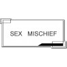 SEX   MISCHIEF