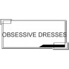 OBSESSIVE DRESSES