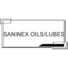 SANINEX OILS/LUBES