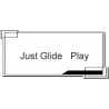 Just Glide   Play