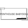 PENTHOUSE BABYDOLL